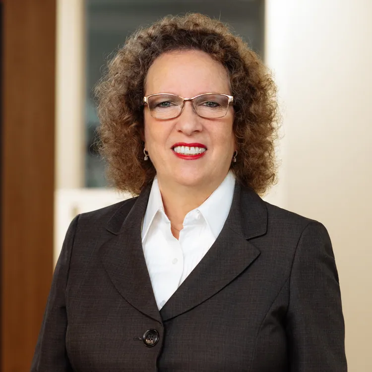 ARLENE ALEXANDER