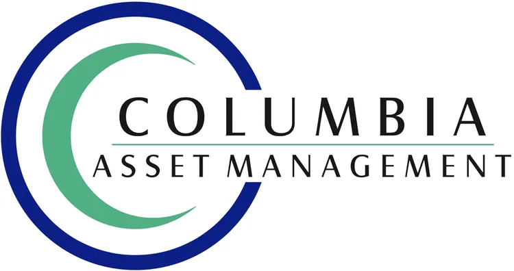 Columbia Asset Management, L.l.c. logo