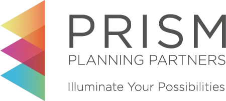 Prism Planning Partners logo