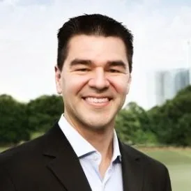 CONOR JAMES SEN