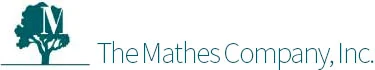 THE Mathes Company, Inc. logo