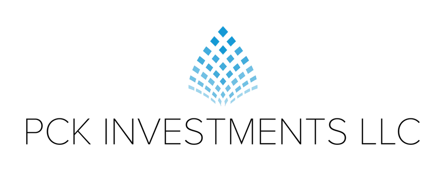 PCK Investments logo