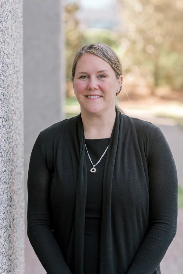 Janice A McGunnigle