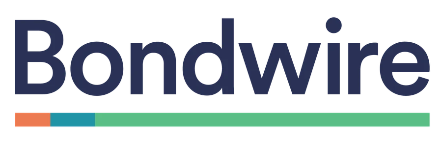 Bondwire logo