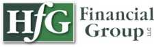 HFG Advisors Inc. logo