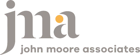 John Moore & Associates INC logo