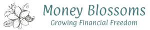 Money Blossoms logo