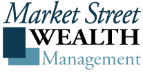 Market Street Wealth Management logo