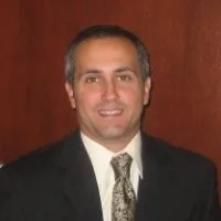 PAUL FLOYD STONE