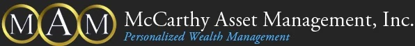 Mccarthy Asset Management, Inc. logo