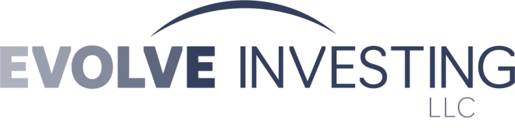 Evolve Investing LLC logo