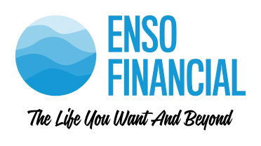 Enso Financial logo