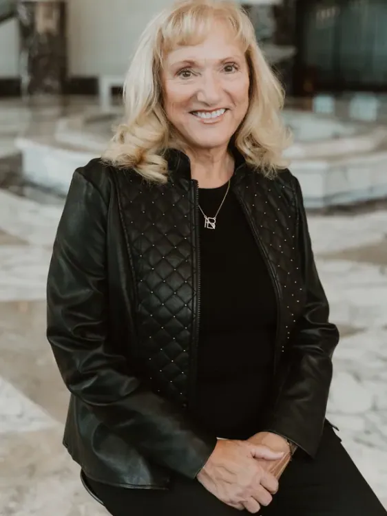 BARBARA JEAN MAHR