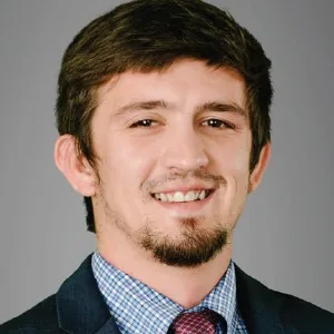 Joshua Thomas Abrahamson