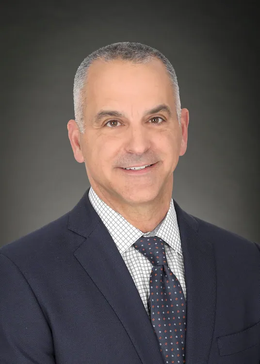 JEFFREY MICHAEL LIGUORI