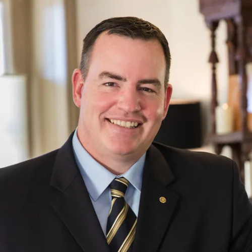 TIMOTHY JAMES POWERS