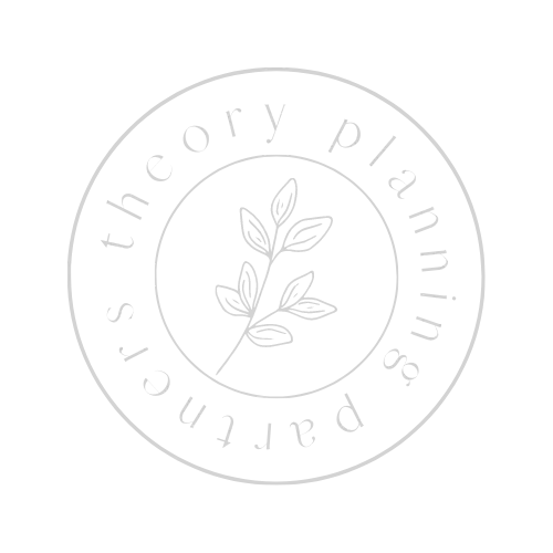 Theory Planning Partners logo