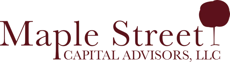 Maple Street Capital Advisors, LLC logo