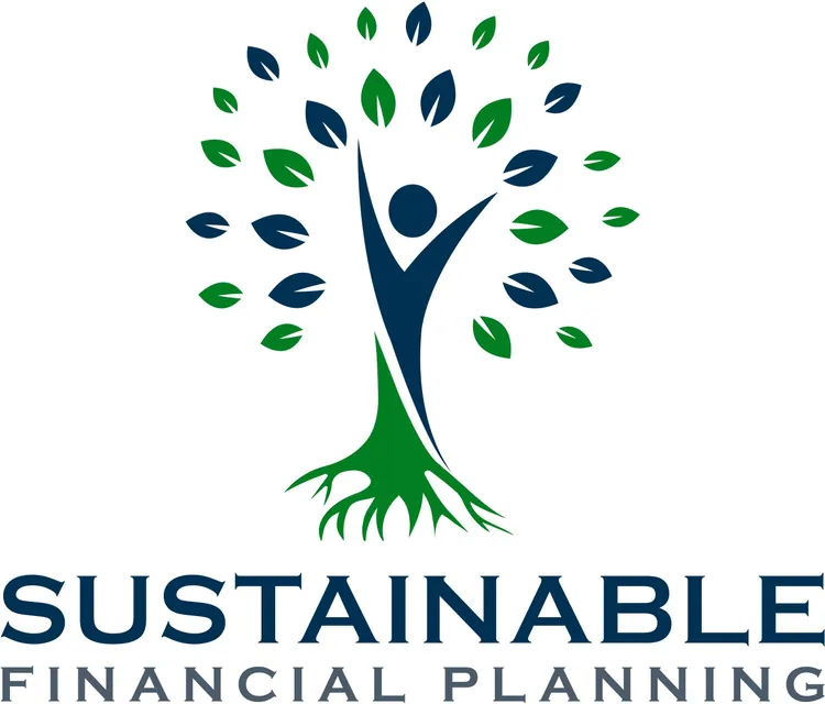 Sustainable Financial Planning logo