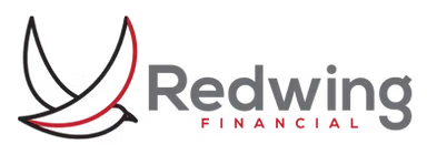 Redwing Financial logo