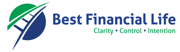 Best Financial Life logo