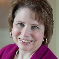 BRENDA KNOX
