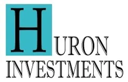 Huron Investment Management, Inc. logo