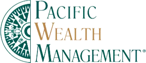 Pacific Wealth Management logo