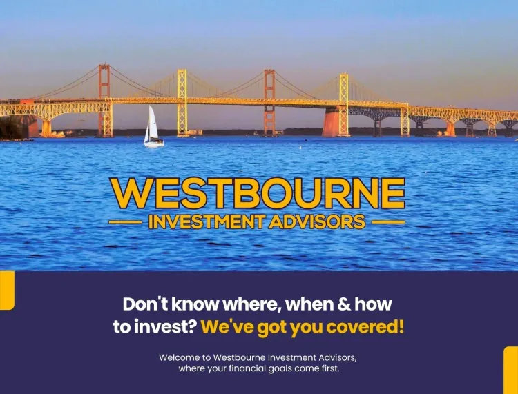 Westbourne Investment Advisors Inc. logo