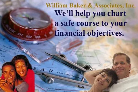 W.m. Baker Investments LLC logo
