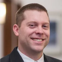 MICHAEL PAUL JOHNSON