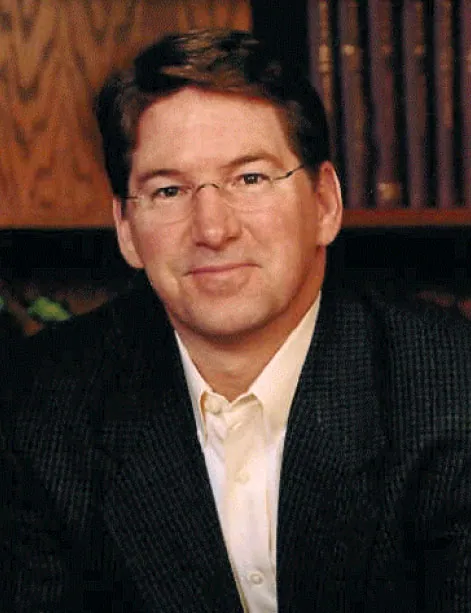 JOHN WHITNEY DAY