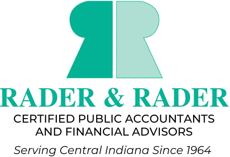 Rader Wealth Management LLC logo