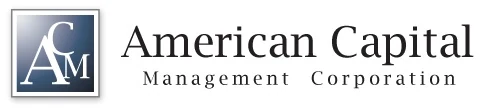 American Capital Management, Inc. logo
