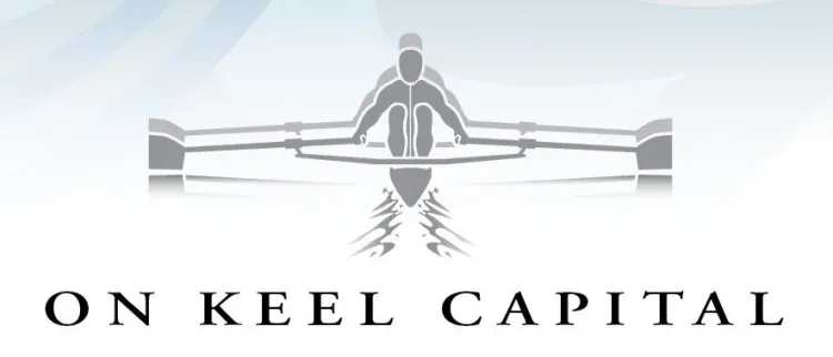 ON Keel Capital logo