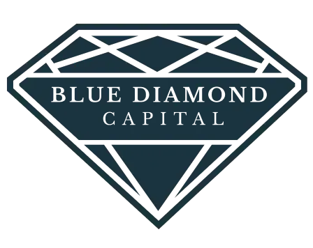 Blue Diamond Capital Investment Advisors logo