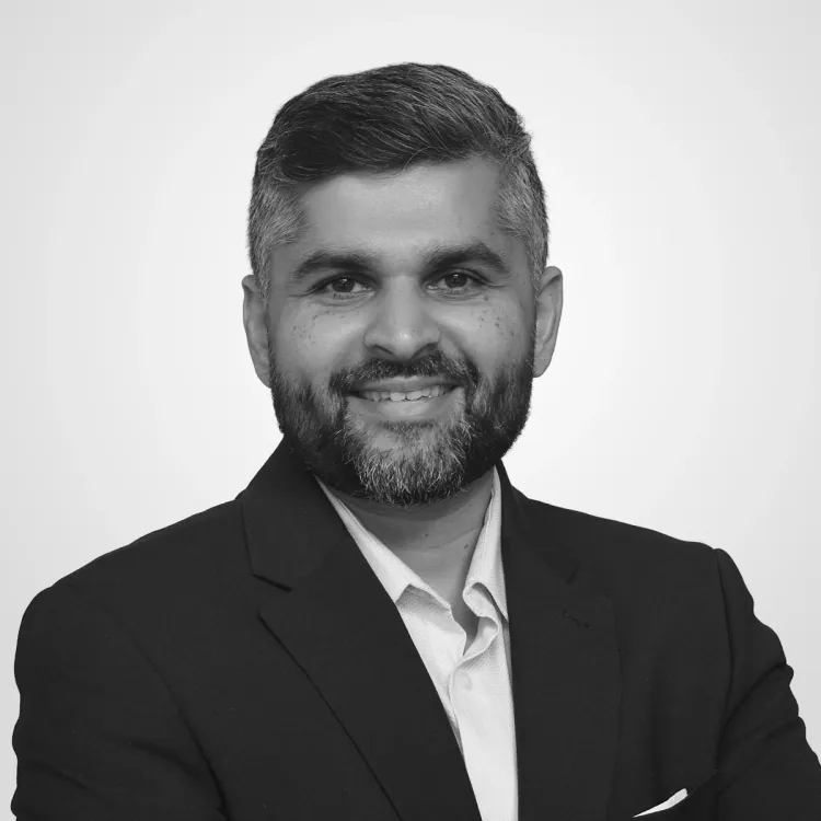 Khalid Hasan Usmani