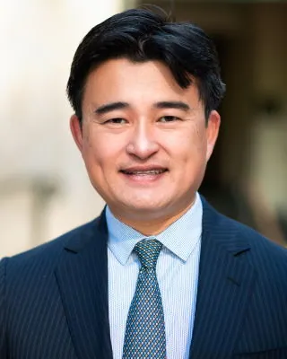 LI-WEI CHANG