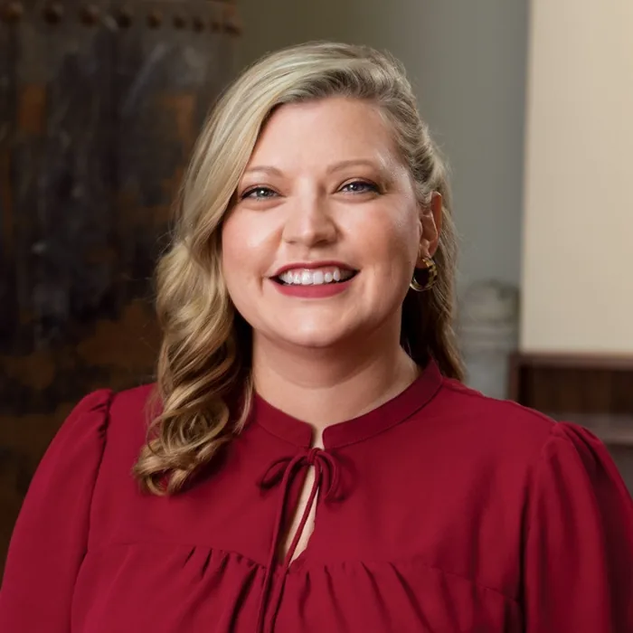 Katharine Bertness