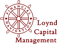 Loynd Capital Management logo