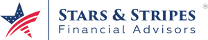 Stars & Stripes Financial Advisors logo