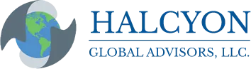 Halcyon Global Advisors logo