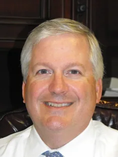 RICHARD LEE DEVOE