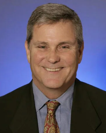 DAVID WALTER PETERSON