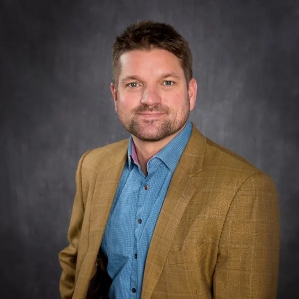 JESSE THOMAS KARICH