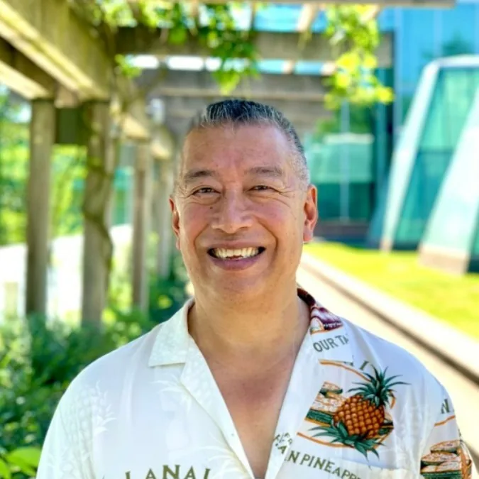 DENNIS KENT YAMASAKI
