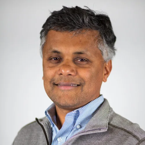 GEORGE MATHEW THARAKAN