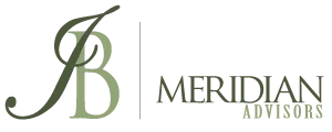 JB Meridian Advisors, LLC logo
