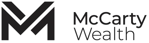 Mccarty Wealth logo