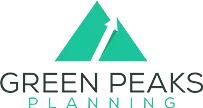 Green Peaks Planning logo